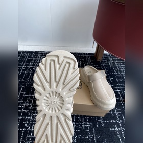 UGG 25SS Новинка Тапочки в стиле Birk