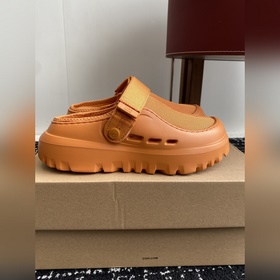 UGG 25SS Новинка Тапочки в стиле Birk