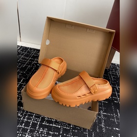 UGG 25SS Новинка Тапочки в стиле Birk