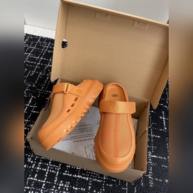 UGG 25SS Новинка Тапочки в стиле Birk