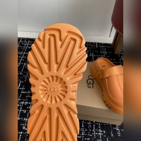 UGG 25SS Новинка Тапочки в стиле Birk