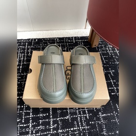 UGG 25SS Новинка Тапочки в стиле Birk