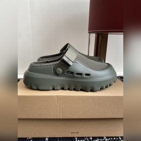 UGG 25SS Новинка Тапочки в стиле Birk
