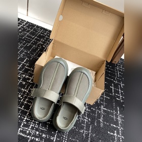 UGG 25SS Новинка Тапочки в стиле Birk