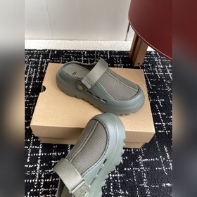 UGG 25SS Новинка Тапочки в стиле Birk