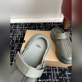 UGG 25SS Новинка Тапочки в стиле Birk