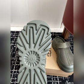 UGG 25SS Новинка Тапочки в стиле Birk