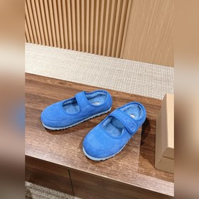 UGG# Маслянистая осень/зима Новинка Ше