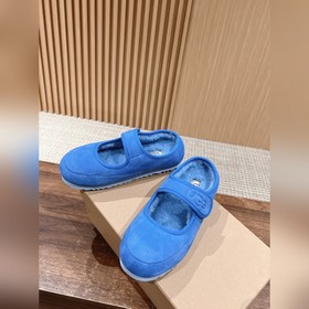 UGG# Маслянистая осень/зима Новинка Ше