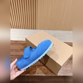 UGG# Маслянистая осень/зима Новинка Ше