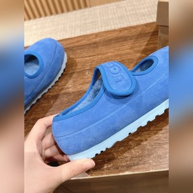 UGG# Маслянистая осень/зима Новинка Ше