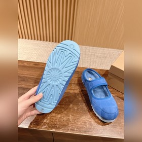 UGG# Маслянистая осень/зима Новинка Ше