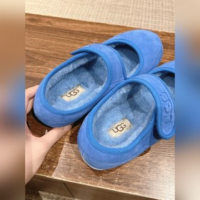 UGG# Маслянистая осень/зима Новинка Ше