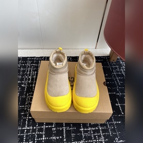 UGG Tasman Weather Hybrid Slip-On — кл