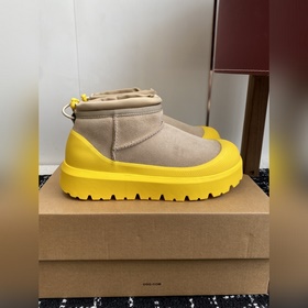 UGG Tasman Weather Hybrid Slip-On — кл