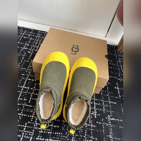 UGG Tasman Weather Hybrid Slip-On — кл