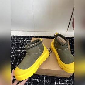 UGG Tasman Weather Hybrid Slip-On — кл