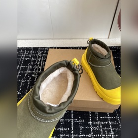 UGG Tasman Weather Hybrid Slip-On — кл