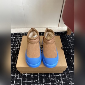 UGG Tasman Weather Hybrid Slip-On — кл