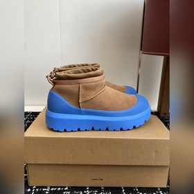 UGG Tasman Weather Hybrid Slip-On — кл