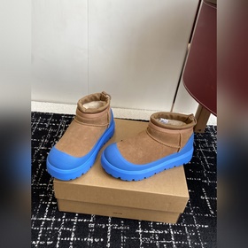 UGG Tasman Weather Hybrid Slip-On — кл