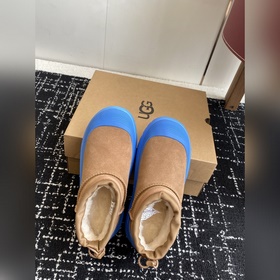 UGG Tasman Weather Hybrid Slip-On — кл
