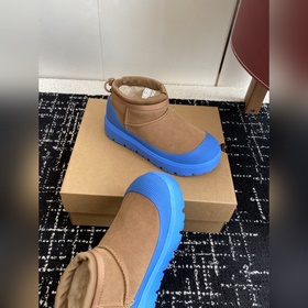 UGG Tasman Weather Hybrid Slip-On — кл