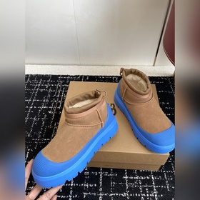 UGG Tasman Weather Hybrid Slip-On — кл