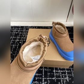 UGG Tasman Weather Hybrid Slip-On — кл