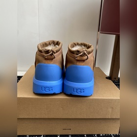 UGG Tasman Weather Hybrid Slip-On — кл