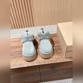 UGG# Oily Autumn/Winter New Tatzler Lo