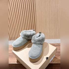 UGG# Oily Autumn/Winter New Tatzler Lo