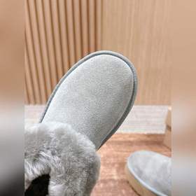 UGG# Oily Autumn/Winter New Tatzler Lo