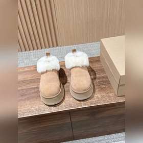 UGG# Oily Autumn/Winter New Tatzler Lo
