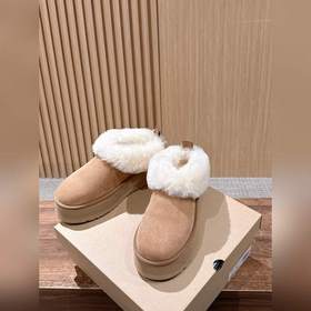 UGG# Oily Autumn/Winter New Tatzler Lo