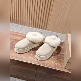 UGG# Oily Autumn/Winter New Tatzler Lo