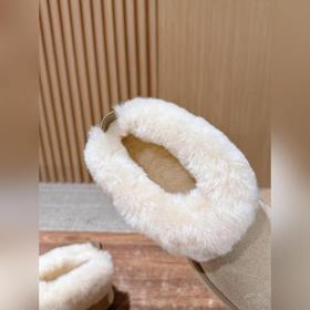 UGG# Oily Autumn/Winter New Tatzler Lo