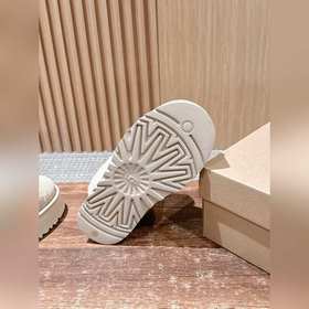 UGG# Oily Autumn/Winter New Tatzler Lo