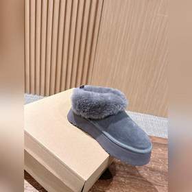 UGG# Oily Autumn/Winter New Tatzler Lo