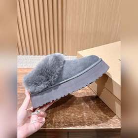 UGG# Oily Autumn/Winter New Tatzler Lo