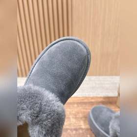 UGG# Oily Autumn/Winter New Tatzler Lo