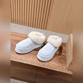 UGG# Oily Autumn/Winter New Tatzler Lo