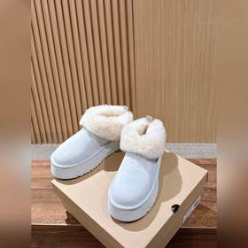 UGG# Oily Autumn/Winter New Tatzler Lo