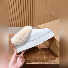 UGG# Oily Autumn/Winter New Tatzler Lo