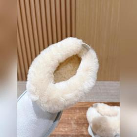 UGG# Oily Autumn/Winter New Tatzler Lo