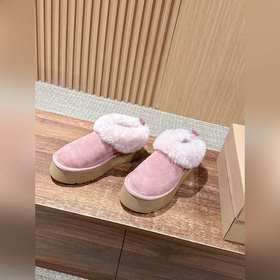 UGG# Oily Autumn/Winter New Tatzler Lo