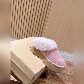 UGG# Oily Autumn/Winter New Tatzler Lo