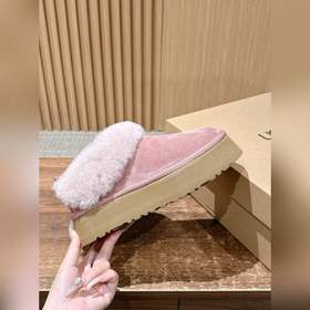 UGG# Oily Autumn/Winter New Tatzler Lo