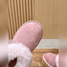 UGG# Oily Autumn/Winter New Tatzler Lo
