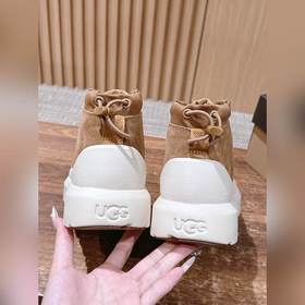 UGG Neumel Weather Hybrid Waterproof S